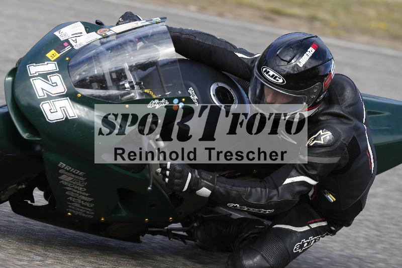 /03 04.04.2026 Speer Racing ADR/Gruppe gelb/125